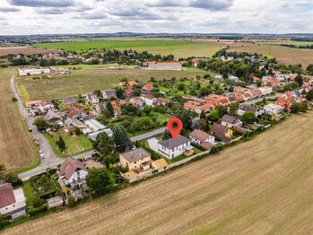 Prodej domu 329 m², Sluhy