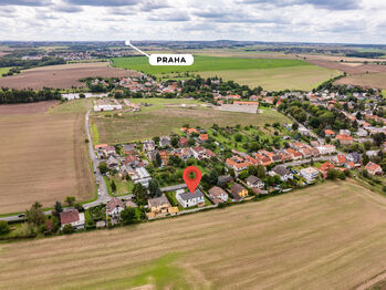 Prodej domu 329 m², Sluhy