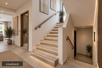 Prodej domu 329 m², Sluhy