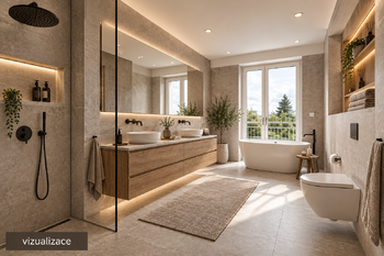Prodej domu 329 m², Sluhy
