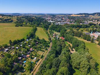 Prodej domu 59 m², Nové Město na Moravě