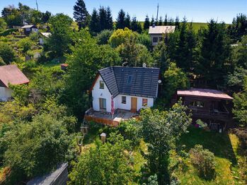 Prodej domu 59 m², Nové Město na Moravě