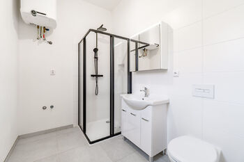 Pronájem bytu 2+kk v osobním vlastnictví 42 m², Praha 6 - Dejvice