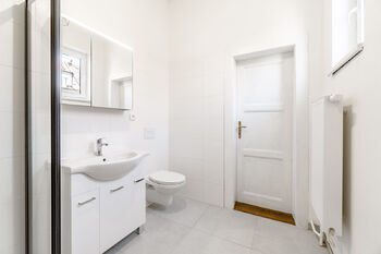 Pronájem bytu 2+kk v osobním vlastnictví 42 m², Praha 6 - Dejvice