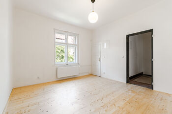 Pronájem bytu 2+kk v osobním vlastnictví 42 m², Praha 6 - Dejvice