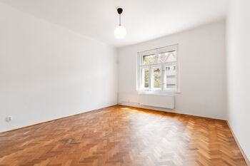 Pronájem bytu 2+kk v osobním vlastnictví 42 m², Praha 6 - Dejvice