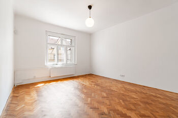 Pronájem bytu 2+kk v osobním vlastnictví 42 m², Praha 6 - Dejvice
