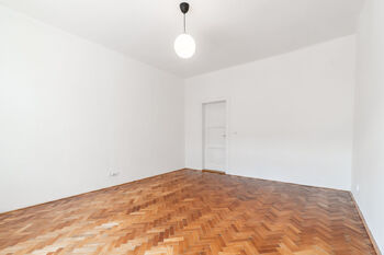 Pronájem bytu 2+kk v osobním vlastnictví 42 m², Praha 6 - Dejvice