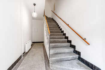 Pronájem bytu 2+kk v osobním vlastnictví 42 m², Praha 6 - Dejvice