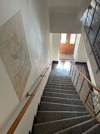 Pronájem bytu 2+kk v osobním vlastnictví 42 m², Praha 6 - Dejvice