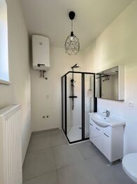 Pronájem bytu 2+kk v osobním vlastnictví 42 m², Praha 6 - Dejvice
