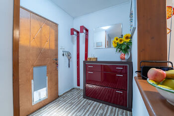 Vstupní prostor domu - Prodej domu 105 m², Sokoleč