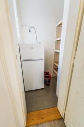 Spíš s oknem - Pronájem bytu 3+kk v osobním vlastnictví 90 m², Praha 2 - Vinohrady