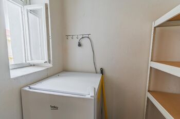 Spíš s oknem - Pronájem bytu 3+kk v osobním vlastnictví 90 m², Praha 2 - Vinohrady