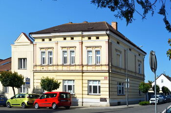 Pronájem obchodních prostor, Nymburk