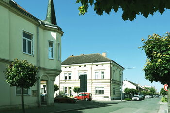 Pronájem obchodních prostor, Nymburk