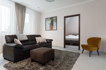 Pronájem bytu 2+kk v osobním vlastnictví 55 m², Ostrava