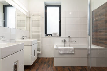 Pronájem bytu 2+kk v osobním vlastnictví 55 m², Ostrava