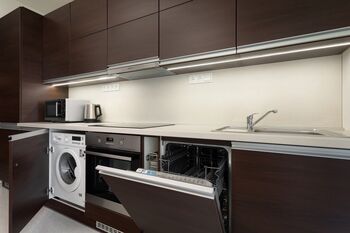 Pronájem bytu 2+kk v osobním vlastnictví 55 m², Ostrava