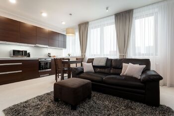 Pronájem bytu 2+kk v osobním vlastnictví 55 m², Ostrava