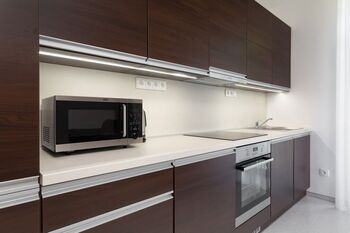 Pronájem bytu 2+kk v osobním vlastnictví 55 m², Ostrava