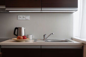 Pronájem bytu 2+kk v osobním vlastnictví 55 m², Ostrava