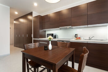 Pronájem bytu 2+kk v osobním vlastnictví 55 m², Ostrava