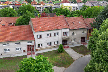 Rodinný dům, Kralice na Hané - Prodej domu 220 m², Kralice na Hané
