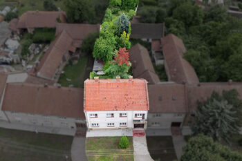 Rodinný dům, Kralice na Hané - Prodej domu 220 m², Kralice na Hané