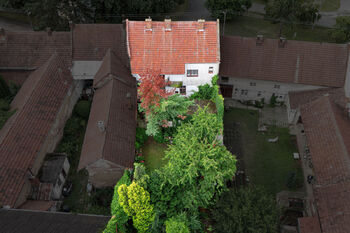 Rodinný dům, Kralice na Hané - Prodej domu 220 m², Kralice na Hané