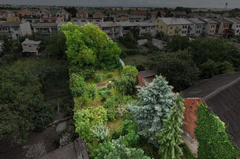 Rodinný dům, Kralice na Hané - Prodej domu 220 m², Kralice na Hané