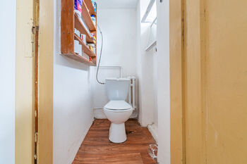 Rodinný dům, Kralice na Hané - Prodej domu 220 m², Kralice na Hané