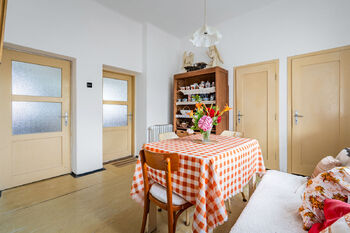 Rodinný dům, Kralice na Hané - Prodej domu 220 m², Kralice na Hané