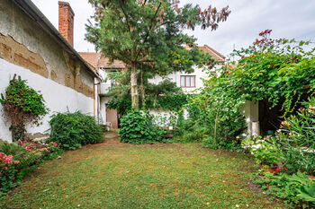 Rodinný dům, Kralice na Hané - Prodej domu 220 m², Kralice na Hané