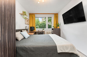 Prodej bytu 3+kk v osobním vlastnictví 71 m², Praha 5 - Stodůlky