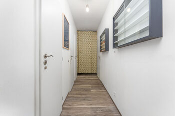 Prodej bytu 3+kk v osobním vlastnictví 71 m², Praha 5 - Stodůlky