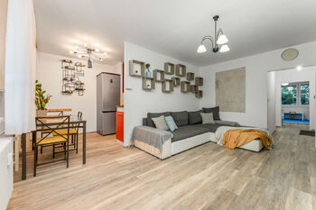 Prodej bytu 3+kk v osobním vlastnictví 71 m², Praha 5 - Stodůlky