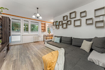 Prodej bytu 3+kk v osobním vlastnictví 71 m², Praha 5 - Stodůlky