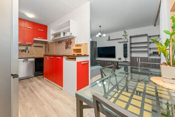Prodej bytu 3+kk v osobním vlastnictví 71 m², Praha 5 - Stodůlky
