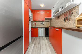 Prodej bytu 3+kk v osobním vlastnictví 71 m², Praha 5 - Stodůlky
