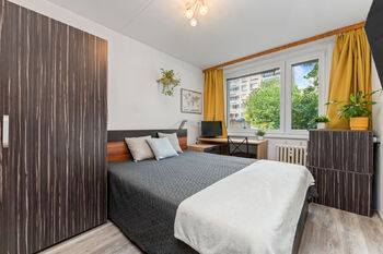 Prodej bytu 3+kk v osobním vlastnictví 71 m², Praha 5 - Stodůlky