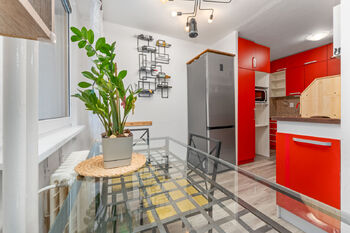 Prodej bytu 3+kk v osobním vlastnictví 71 m², Praha 5 - Stodůlky