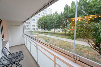 Prodej bytu 3+kk v osobním vlastnictví 71 m², Praha 5 - Stodůlky