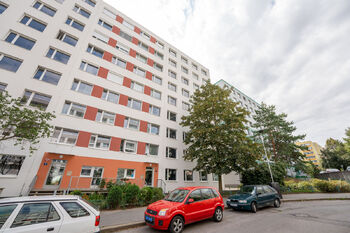 Prodej bytu 3+kk v osobním vlastnictví 71 m², Praha 5 - Stodůlky
