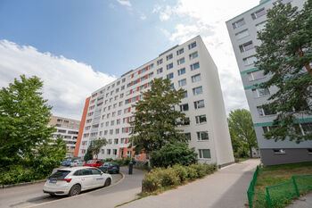 Prodej bytu 3+kk v osobním vlastnictví 71 m², Praha 5 - Stodůlky