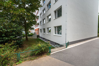 Prodej bytu 3+kk v osobním vlastnictví 71 m², Praha 5 - Stodůlky