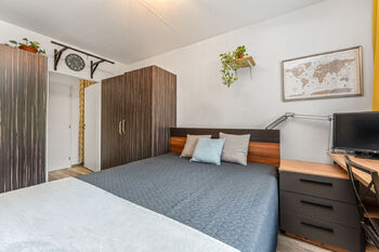 Prodej bytu 3+kk v osobním vlastnictví 71 m², Praha 5 - Stodůlky