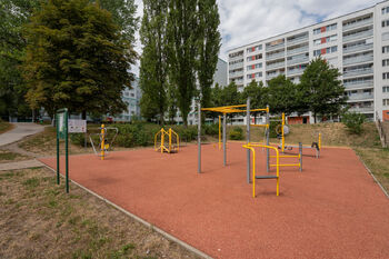 Prodej bytu 3+kk v osobním vlastnictví 71 m², Praha 5 - Stodůlky