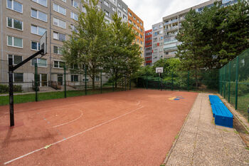 Prodej bytu 3+kk v osobním vlastnictví 71 m², Praha 5 - Stodůlky