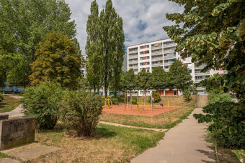 Prodej bytu 3+kk v osobním vlastnictví 71 m², Praha 5 - Stodůlky